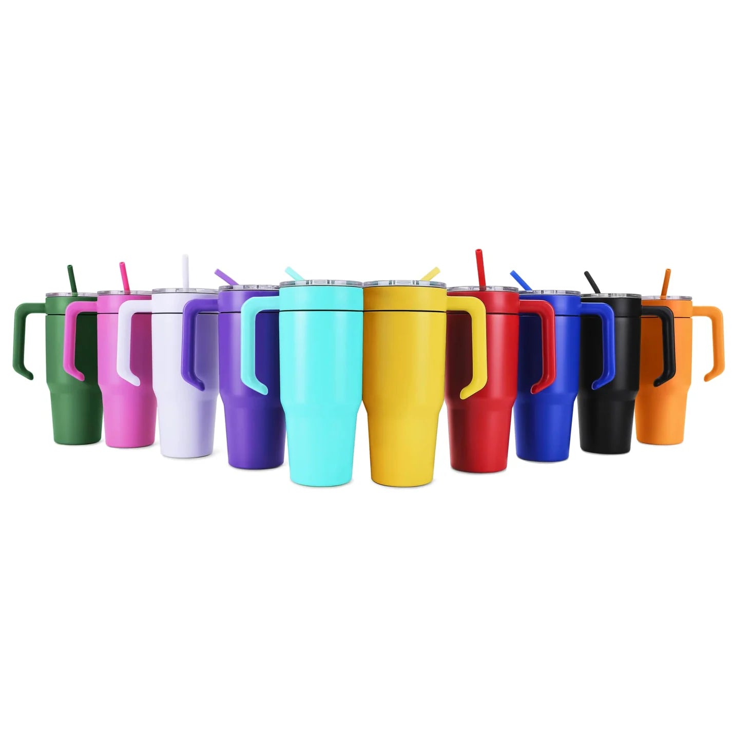 30oz Tumbler 25 Pack Case