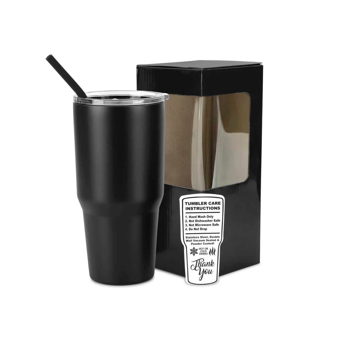 30oz Tumbler 25 Pack Case