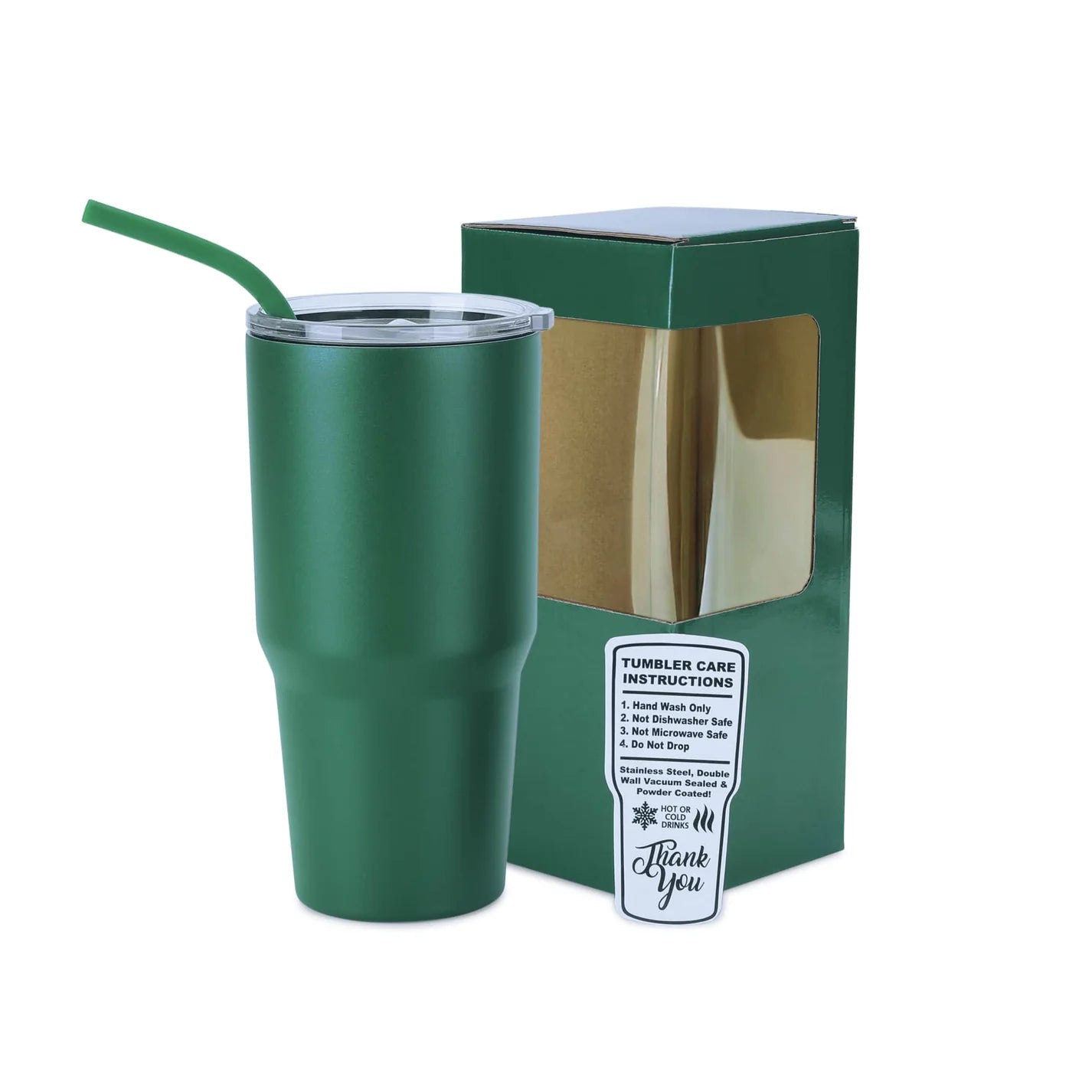 30oz Tumbler 25 Pack Case