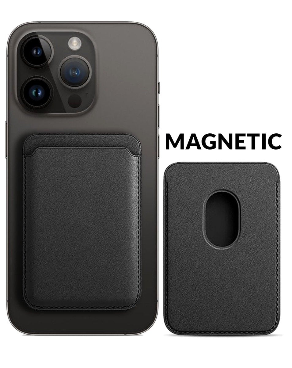 Custom Magsafe Card Holder