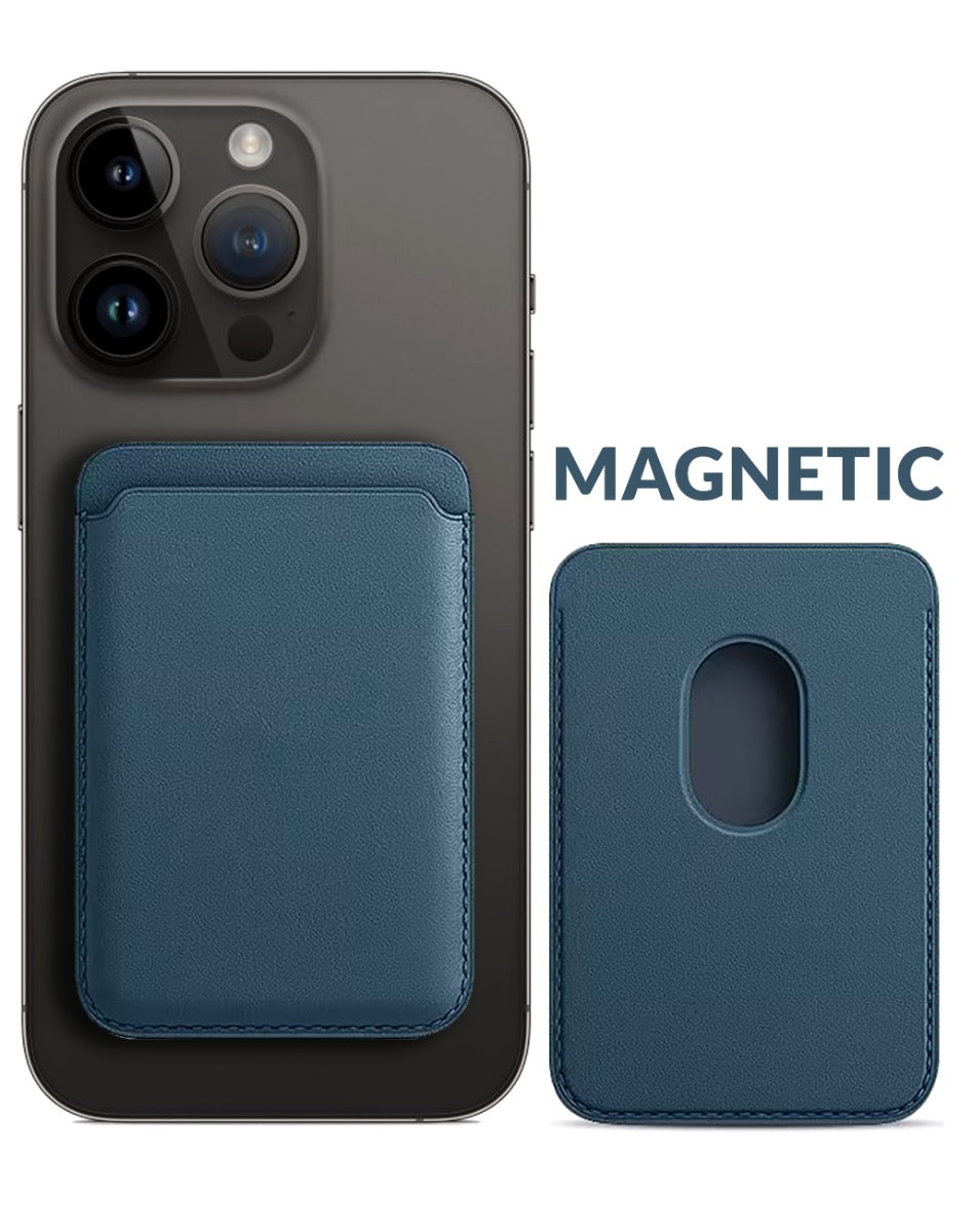 Custom Magsafe Card Holder