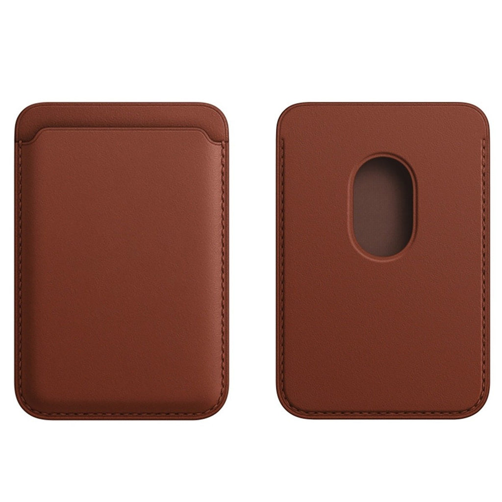 Custom Magsafe Card Holder