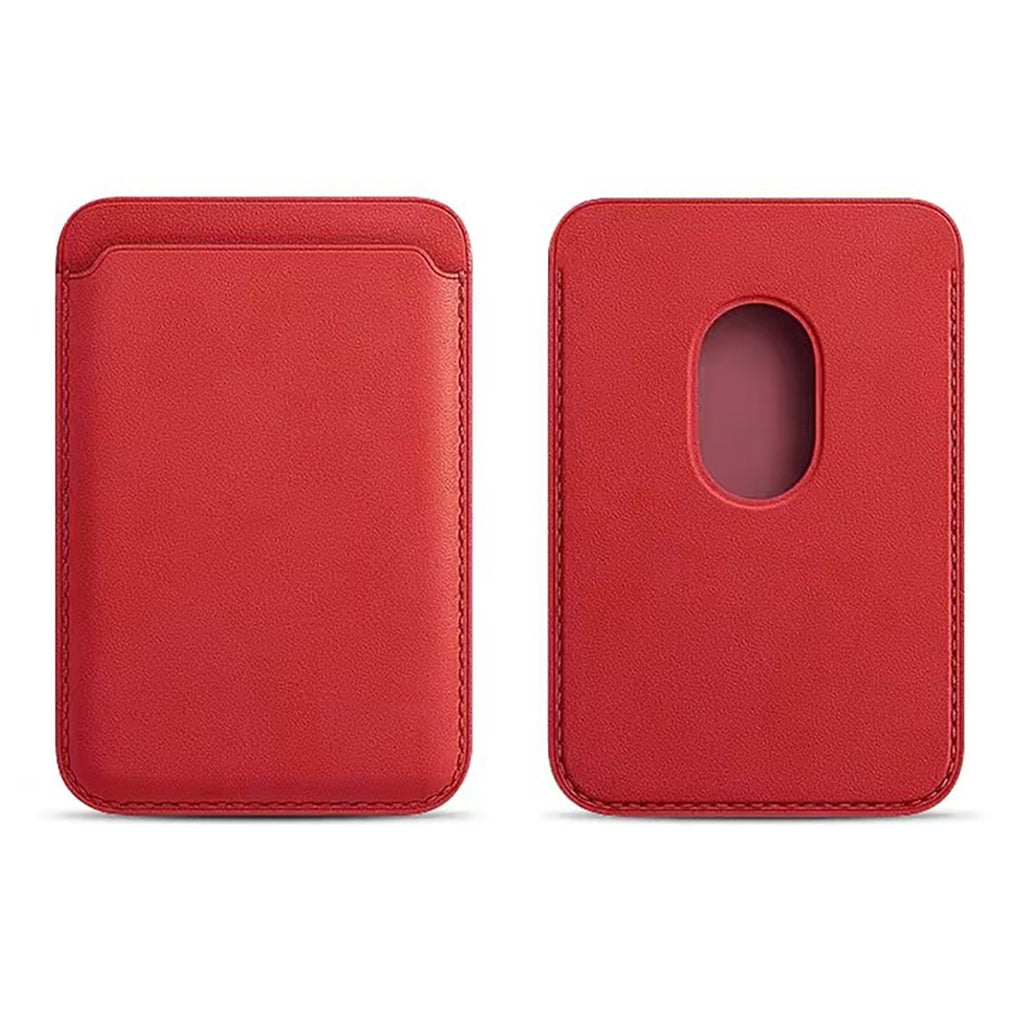 Custom Magsafe Card Holder