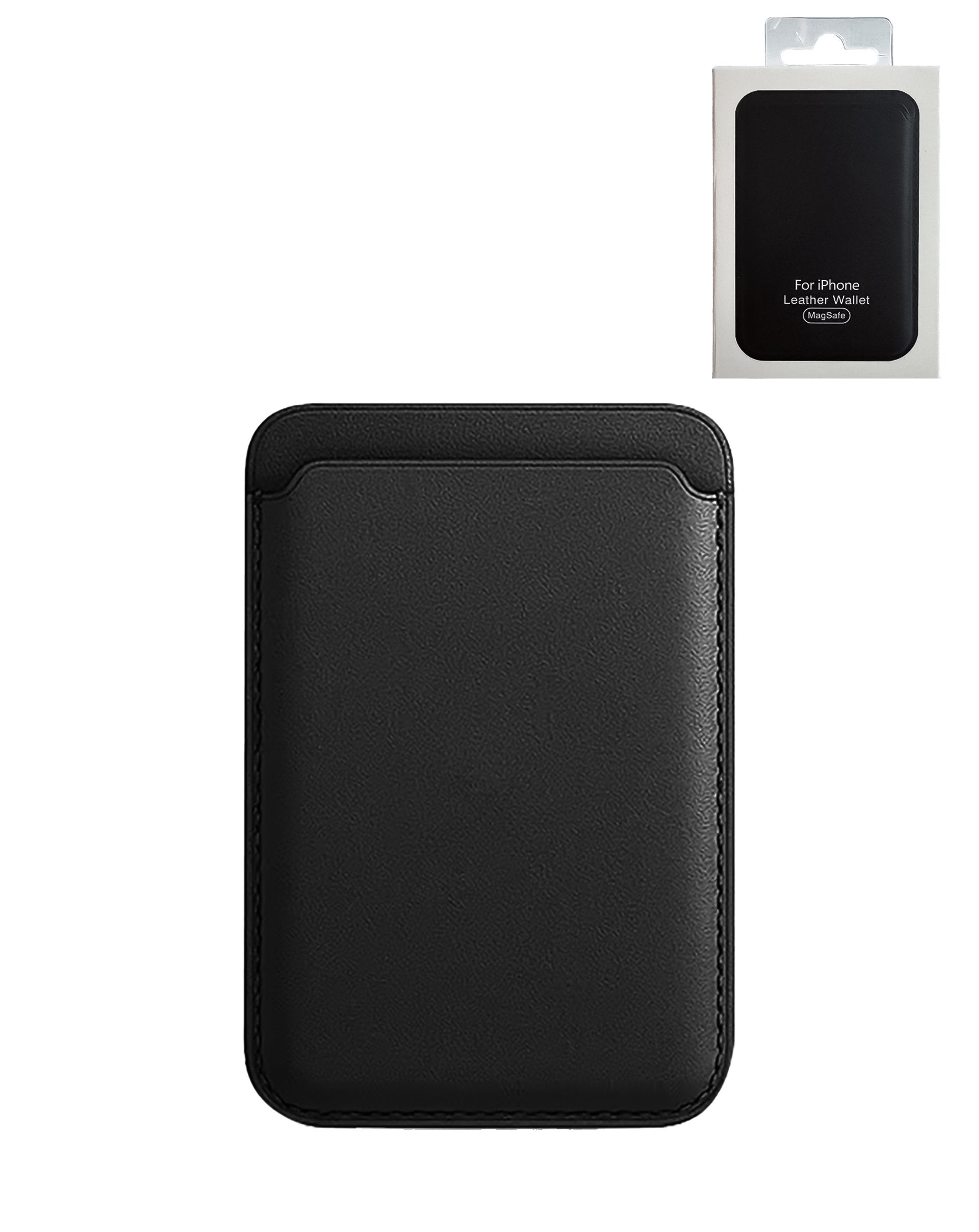 Custom Magsafe Card Holder