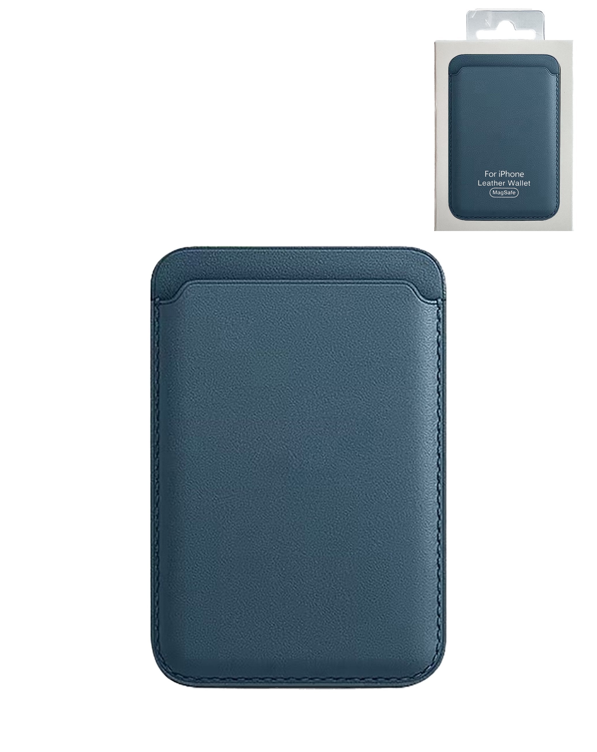 Custom Magsafe Card Holder