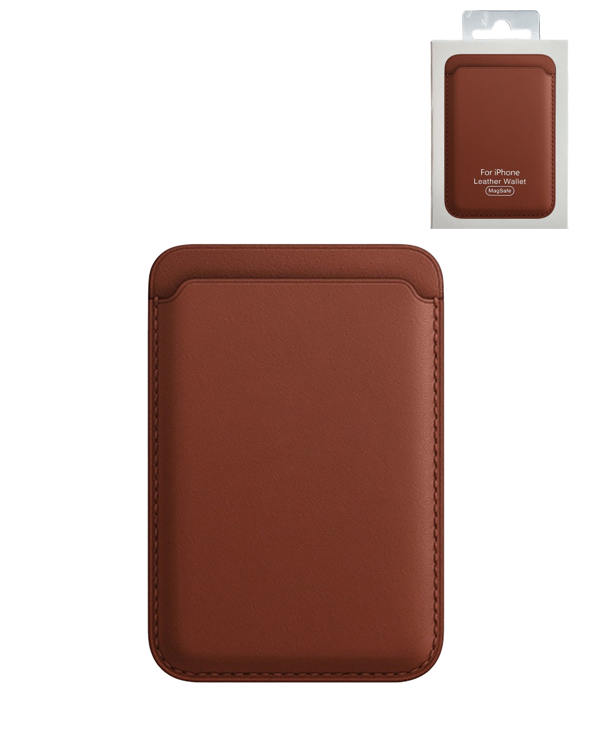 Custom Magsafe Card Holder