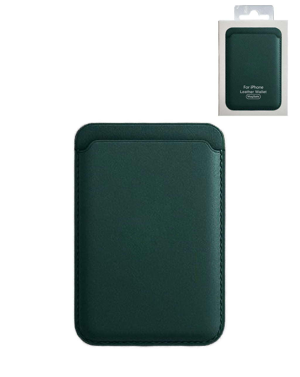 Custom Magsafe Card Holder