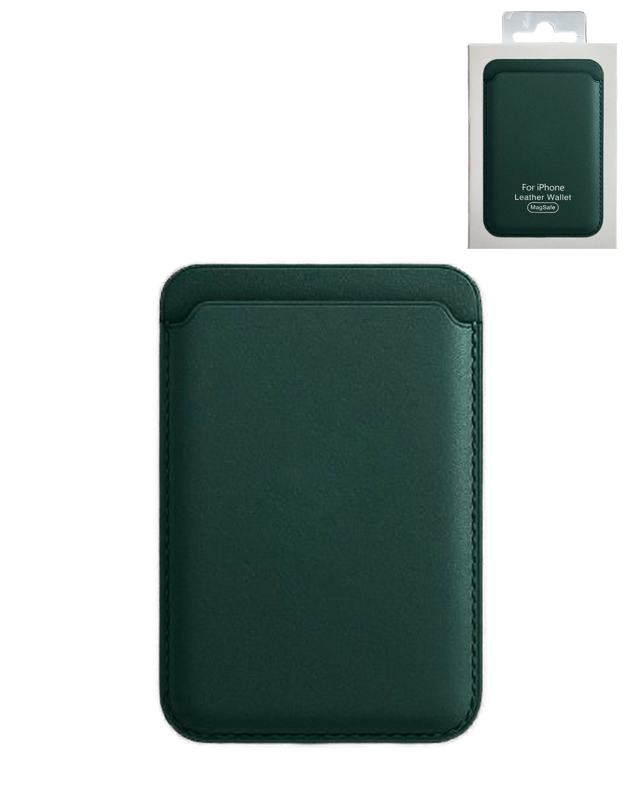 Custom Magsafe Card Holder