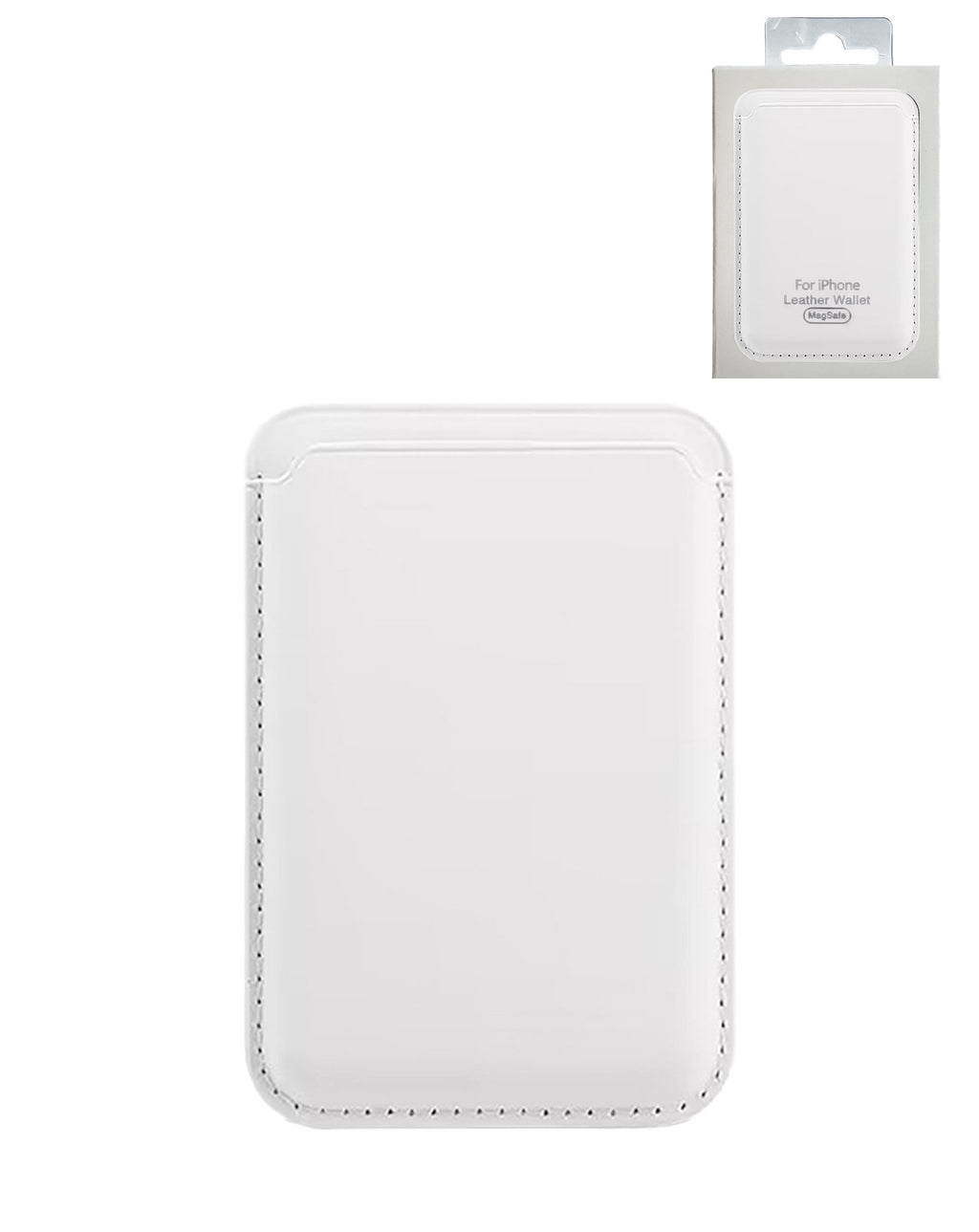 Custom Magsafe Card Holder