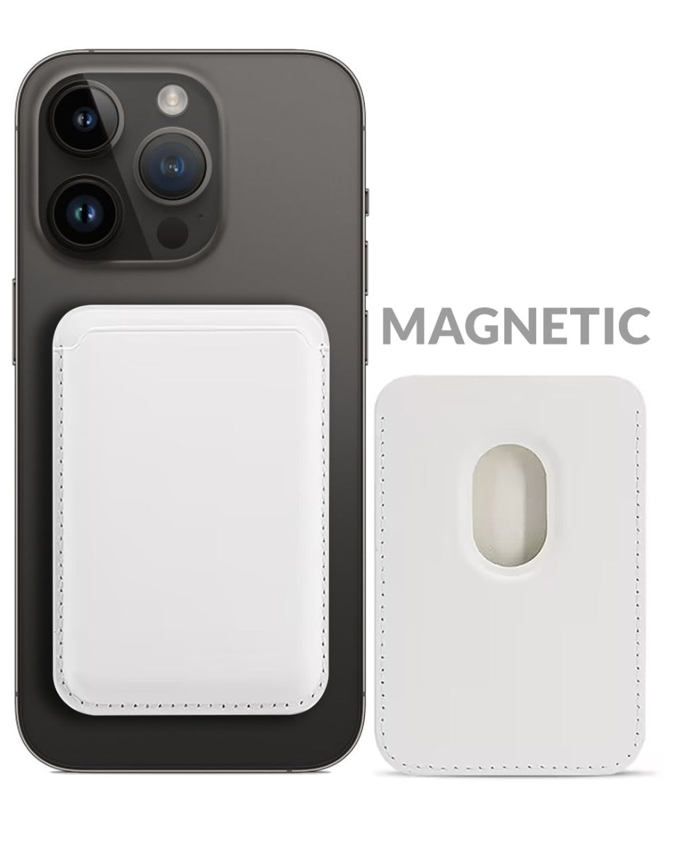 Custom Magsafe Card Holder