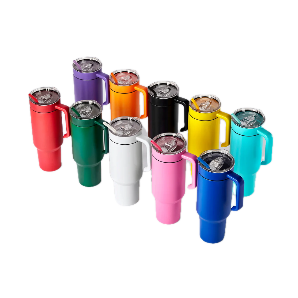 40oz Tumbler 25 Pack Case