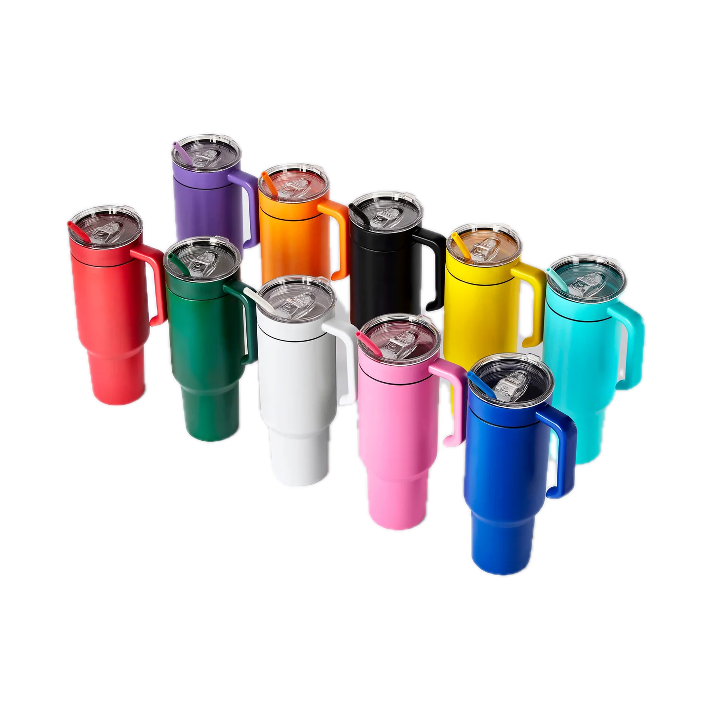 40oz Tumbler 25 Pack Case