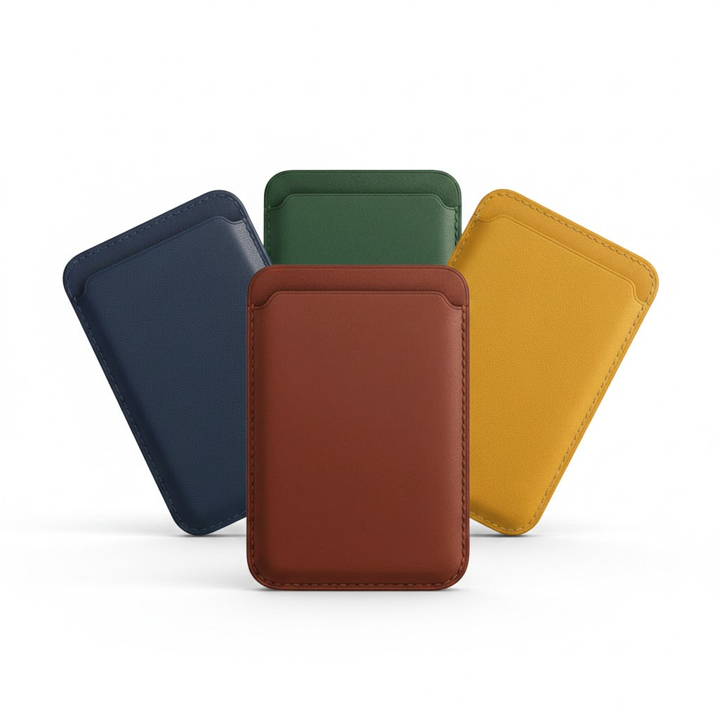 Custom Magsafe Card Holder 25 Pack